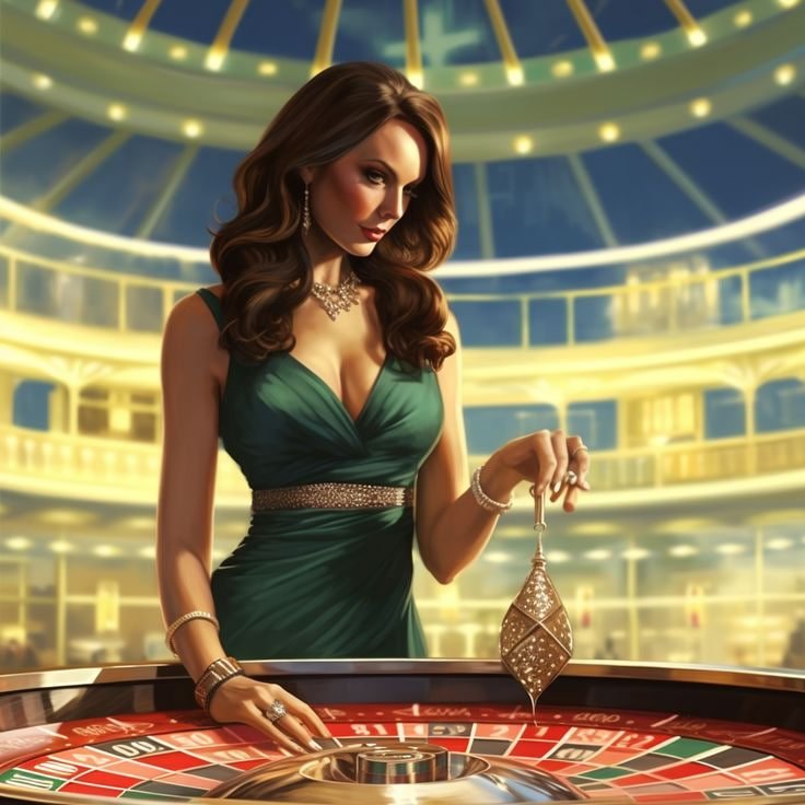 77mmr Live Casino နှင့် Online Slots